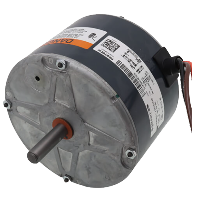  - OEM Motors